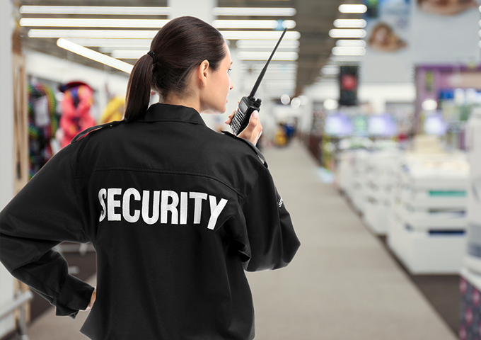 A Quick Look At The Importance Of Event Security