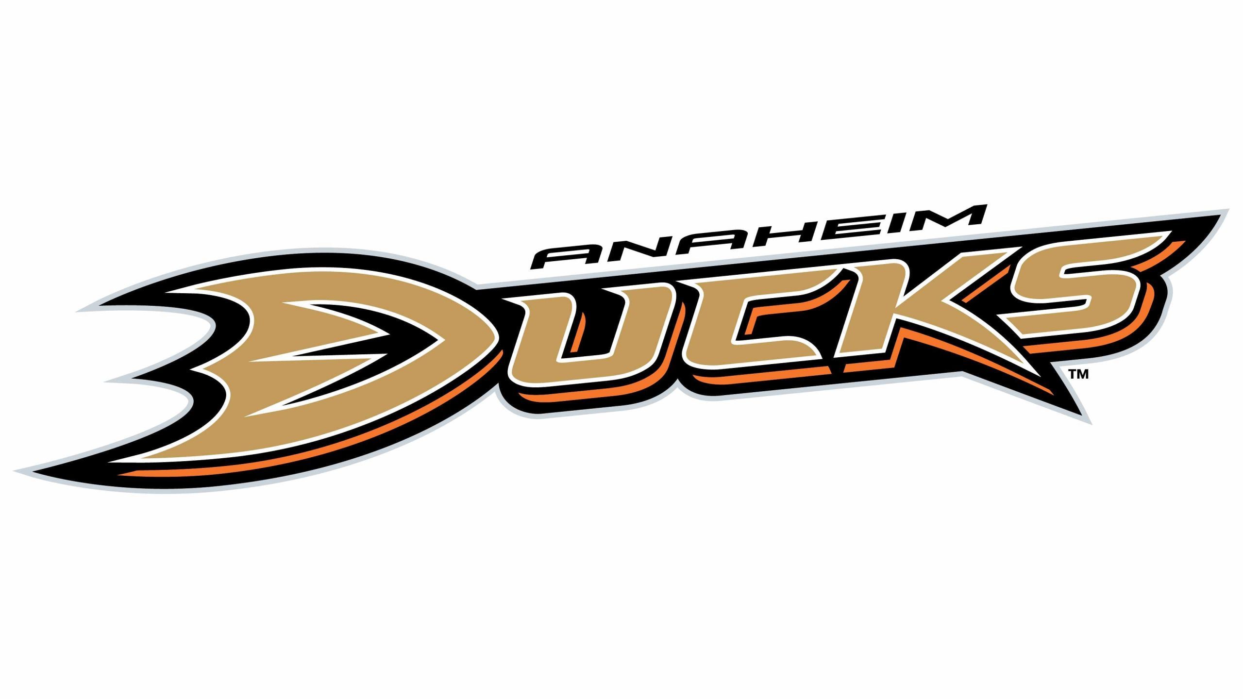 Anaheim Ducks